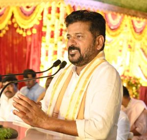 cm revanth reddy districts tour schedule