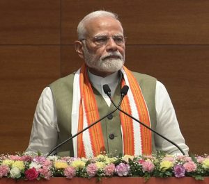 PM Narendra Modi Telangana Tour