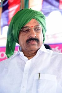 cm revanth reddy Assurance to the farmer says Minister thummala