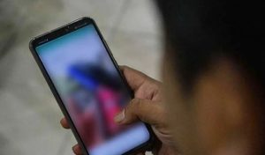 Cyber Crime: తెలంగాణ ఎమ్మెల్యేకు ‘న్యూడ్ కాల్’