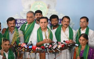 budget-2024-telangana-ktr