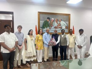 మూడు దశాబ్దాల ప్రజా వాణి – చెన్నమనేని పుస్తకాలు స్పీకర్&hellip;