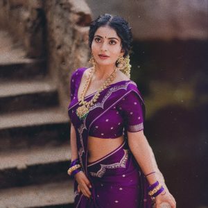 Ananya Nagalla