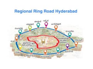 గ్రేటర్ హైద‌రాబాద్ విస్త‌ర‌ణ‌