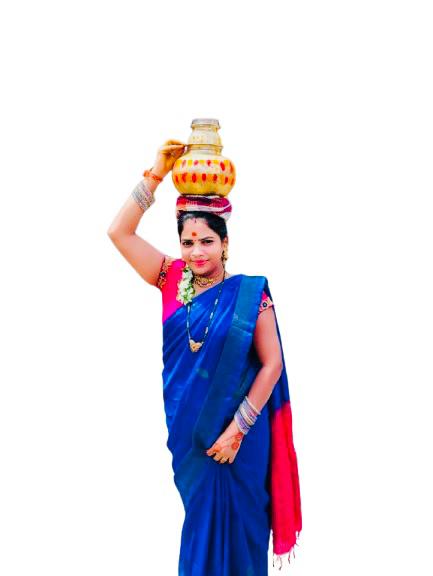 hyderabad bonalu festival celebrations