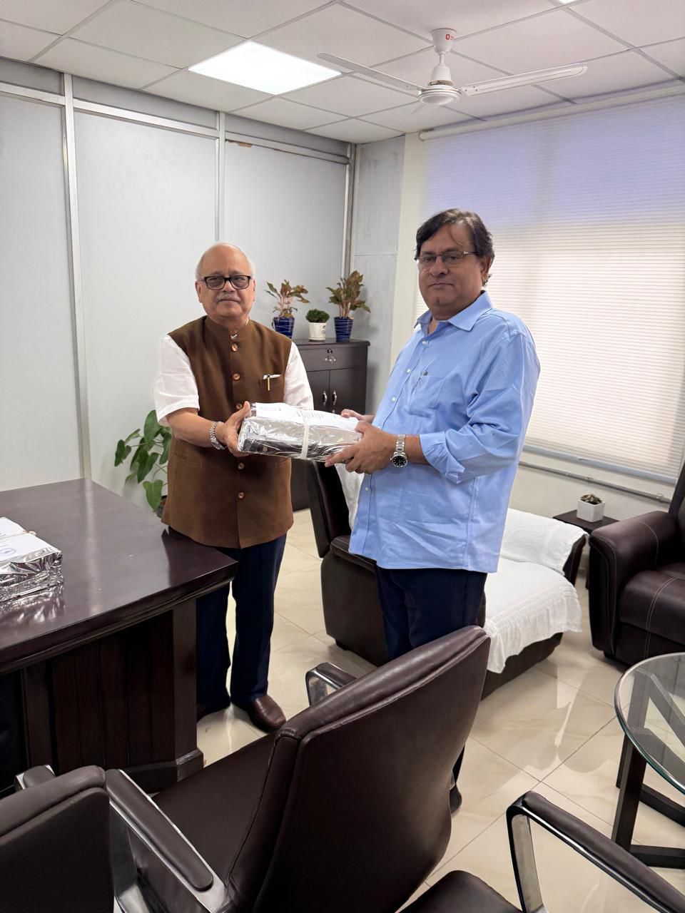 kaleshwaram project commission report