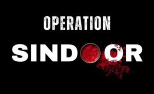 ఆపరేషన్ సింధూర్ పై పార్లమెంటులో చర్చకు సై