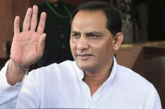 azharuddin