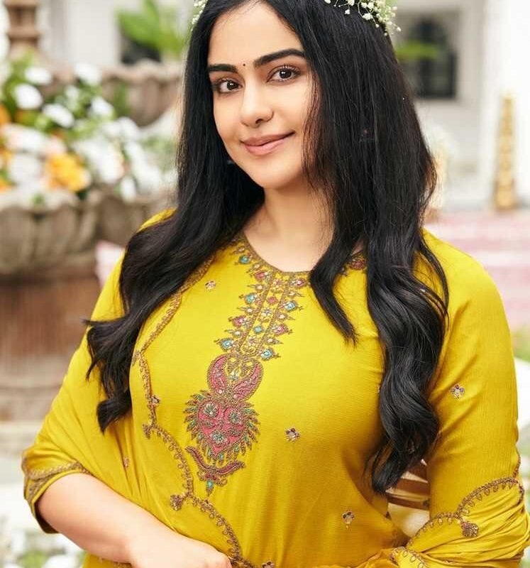 they wanted to kill-me after that film says actress Adah Sharma