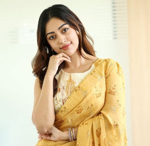 Anu Emmanuel