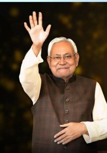 మరోసారి బిహార్‌ సీఎంగా నితీశ్ కుమార్.. ప్రమాణస్వీకారం ఎప్పుడంటే ?
