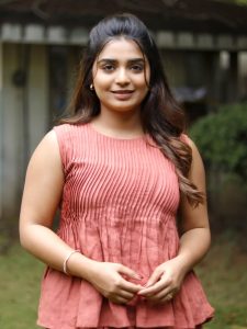 actress Gauri kishan