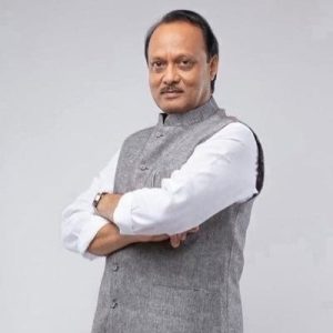 Ajith Pawar dies