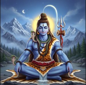 maha shivaratri