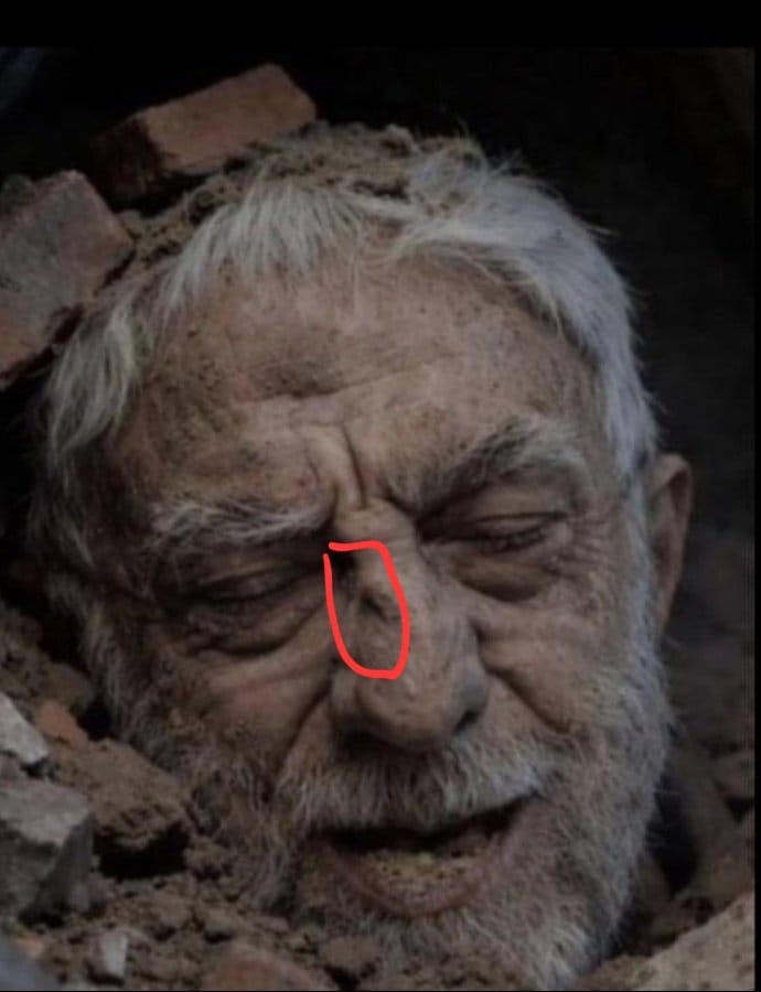 iran supreme khameni dead