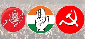 Dosti in Telangana Kushti in Kerala