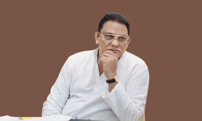 azharuddin minister post mlc deadline